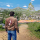 Image for article titled Shenmue 3's Demo Is 1999 In A Bottle